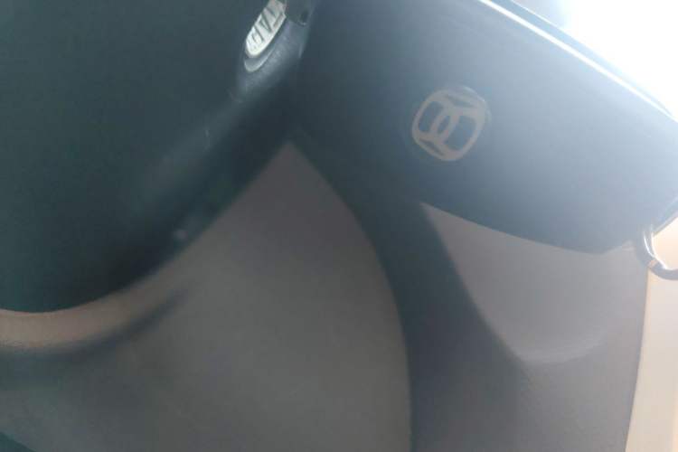 Used BAIC Changhe Wagon R X5 2023 1.4L Standard Edition Vehicle Key