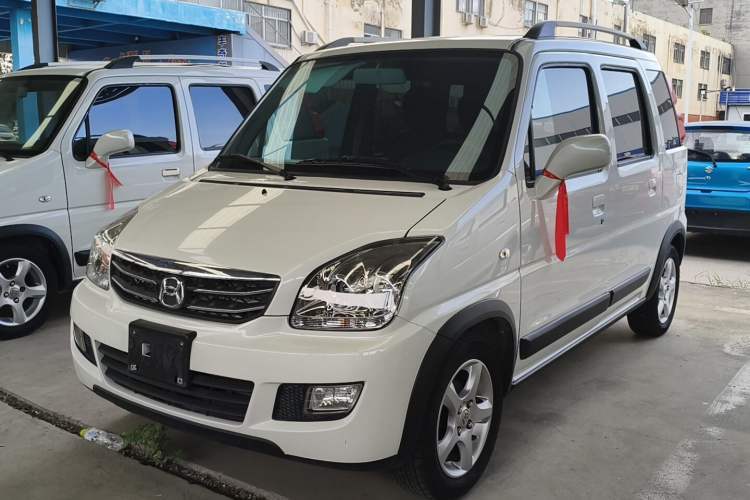 Ojetý BAIC Changhe Wagon R X5 2023 1.4L Standard Edition Guazi used car, China used car export, Used car for sale, Used  cars, Cheapest cars for sale