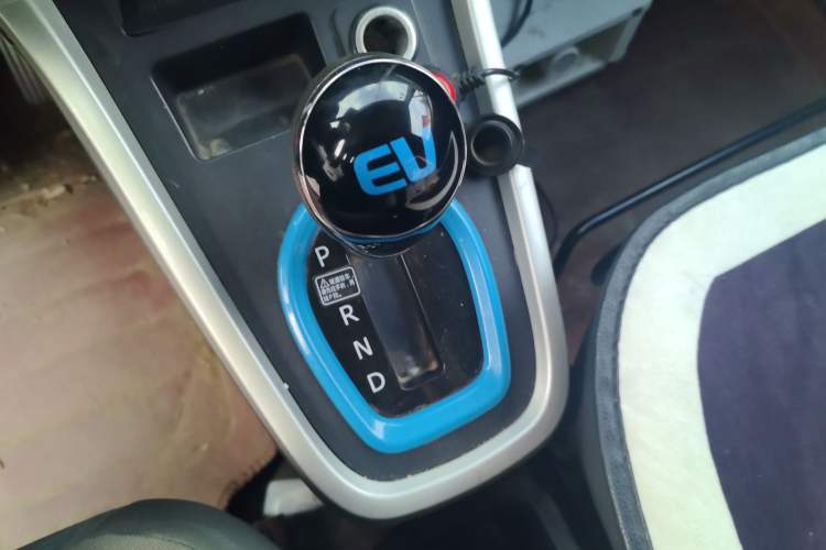 Used BAIC Changhe Wagon R X5E 2017 EV168 Ambition Edition Gear Lever