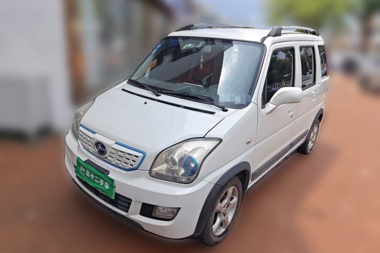 Used BAIC Changhe Wagon R X5E 2017 EV168 Ambition Edition Guazi used car, China used car export, Used car for sale, Used  cars, Cheapest cars for sale