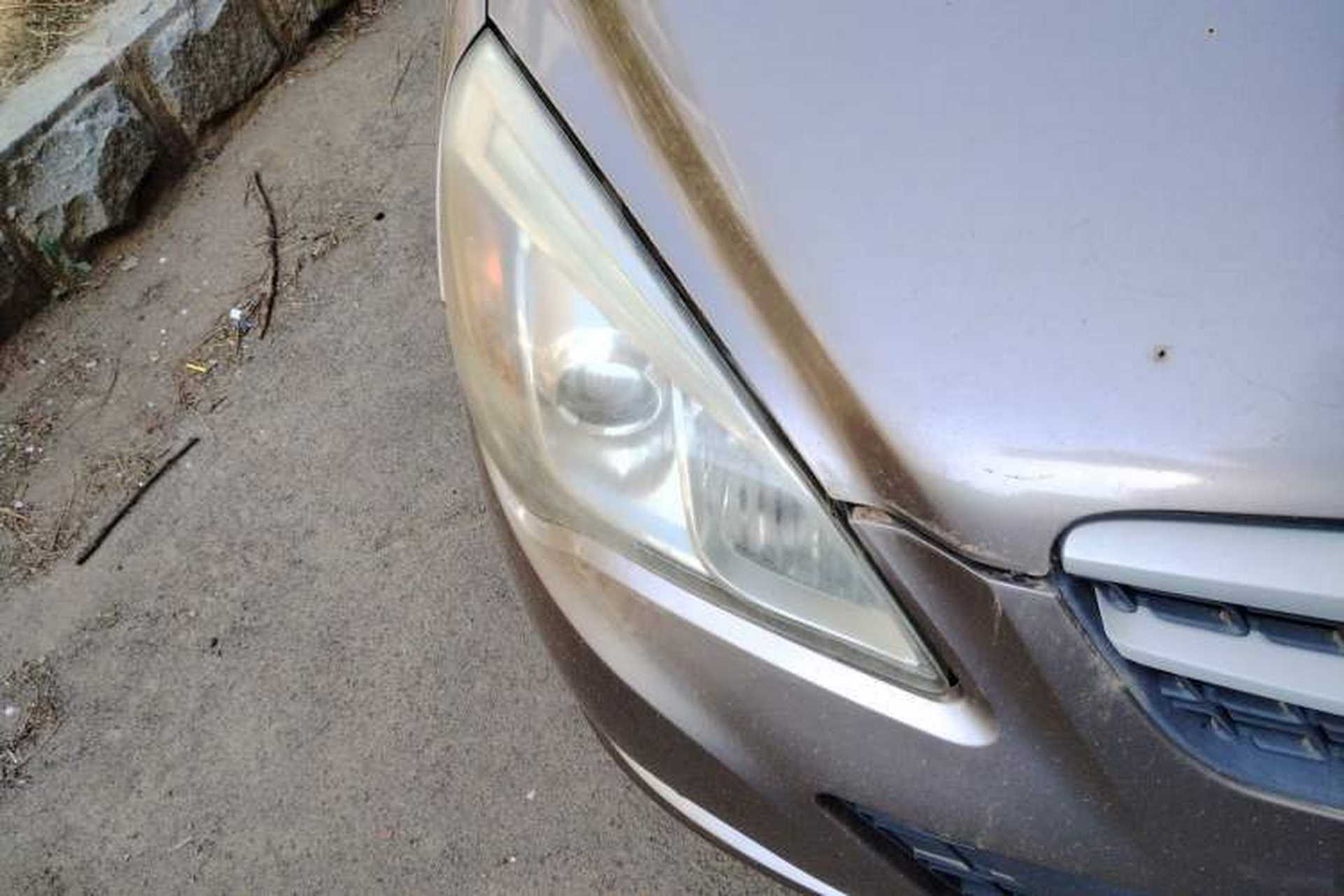 Used BAIC E Series 2012 Hatchback 1.3L Manual Liking Edition Right Front Headlight
