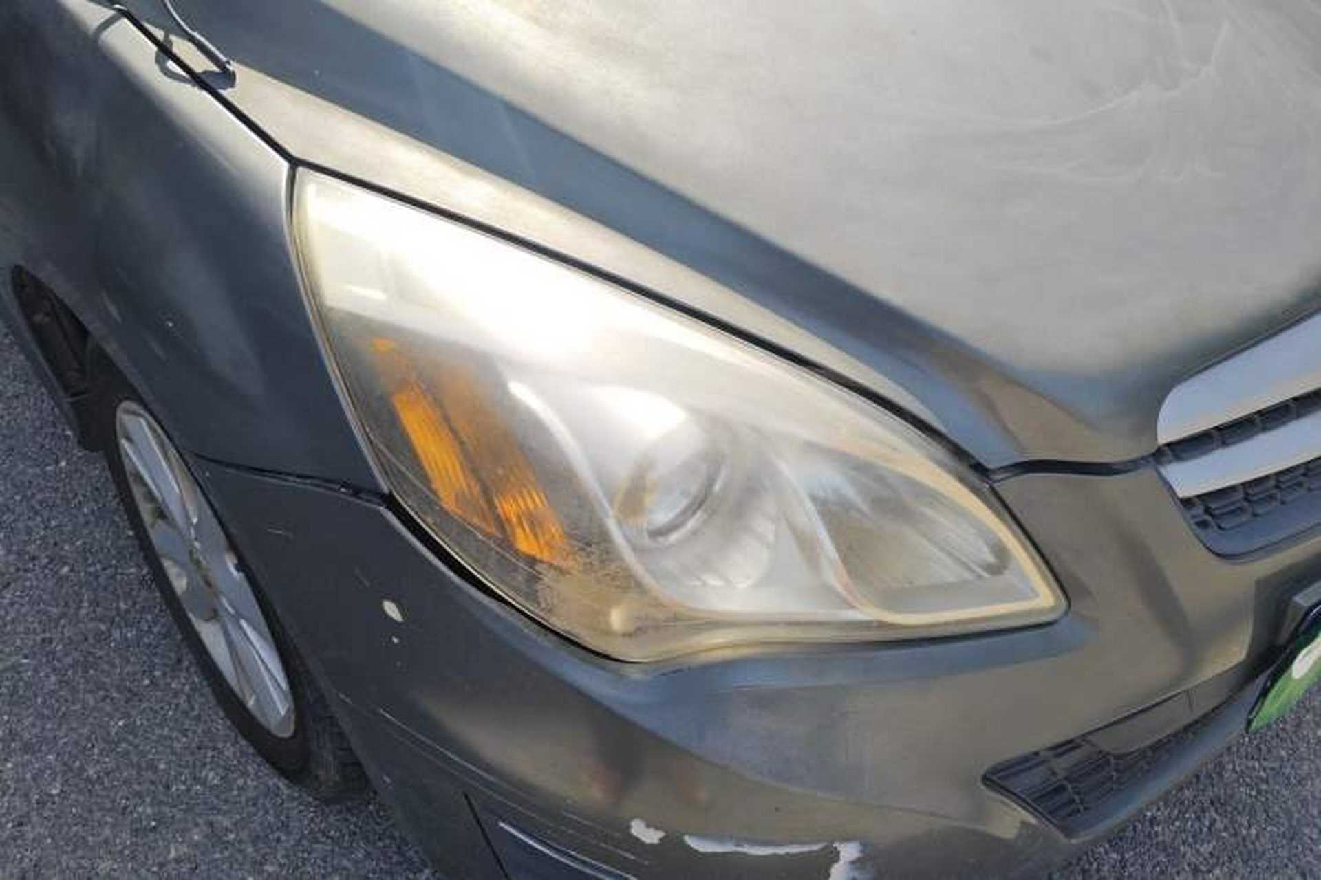 Used BAIC E Series 2012 Hatchback 1.5L Automatic Enjoyment Version Right Front Headlight