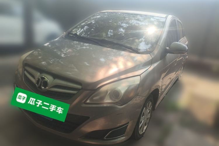 Used BAIC E Series 2012 Hatchback 1.3L Manual Liking Edition Guazi used car, China used car export, Used car for sale, Used  cars, Cheapest cars for sale