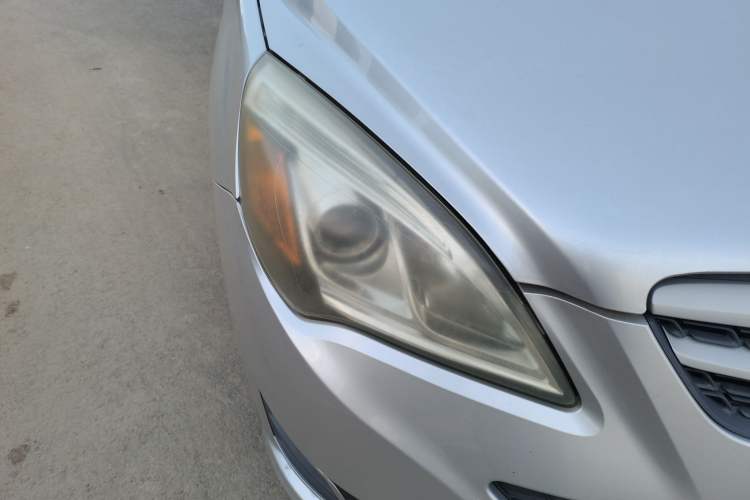 Used BAIC E Series 2012 Hatchback 1.3L Manual Liking Edition Right Front Headlight