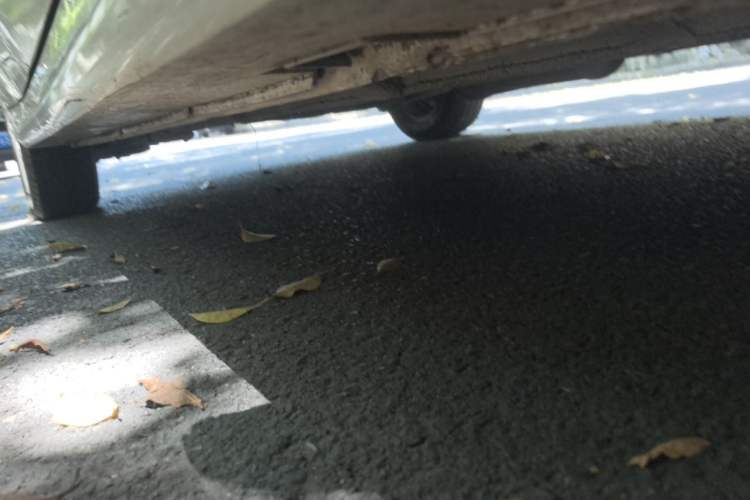 Used BAIC E Series 2012 Hatchback 1.3L Manual Liking Edition Chassis Front Right