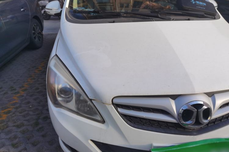 Used BAIC E Series 2012 Hatchback 1.5L Automatic Leshang Version Right Front Headlight