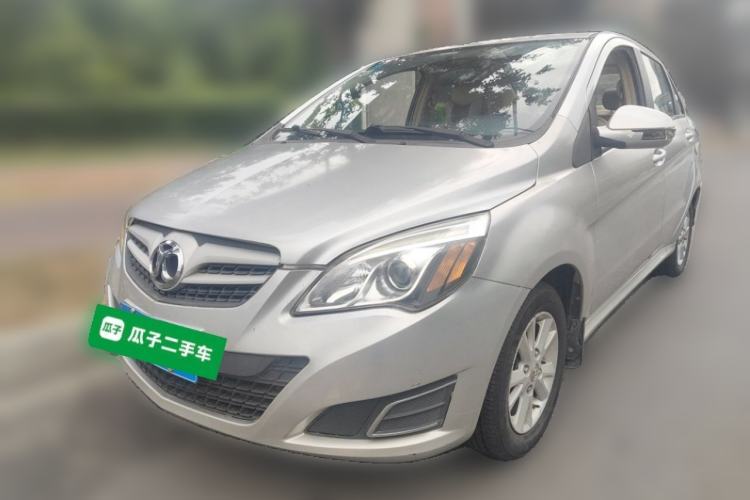 Used BAIC E Series 2013 Sedan 1.5L Automatic Lotte Edition Guazi used car, China used car export, Used car for sale, Used cars, Cheapest cars for sale
