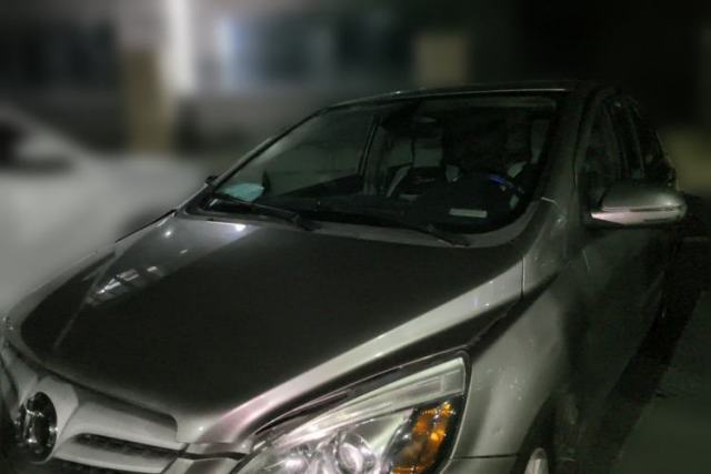 Used BAIC E Series 2013 Hatchback 1.5L Automatic Lotte Edition