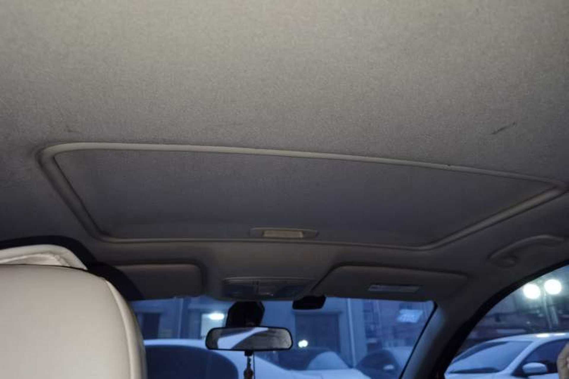Used BAIC E Series 2013 Hatchback 1.5L Automatic Lotte Edition Headliner