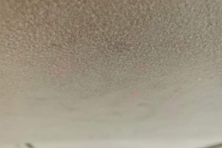 Used BAIC E Series 2013 Sedan 1.5L Automatic Leshang Edition Headliner