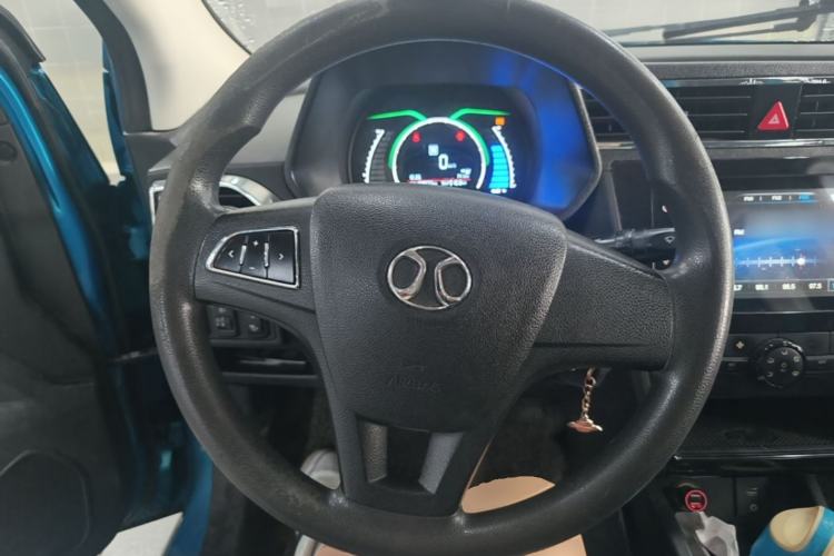 Used BAIC New Energy EC 2017 EC200 Dynamic Edition Steering Wheel