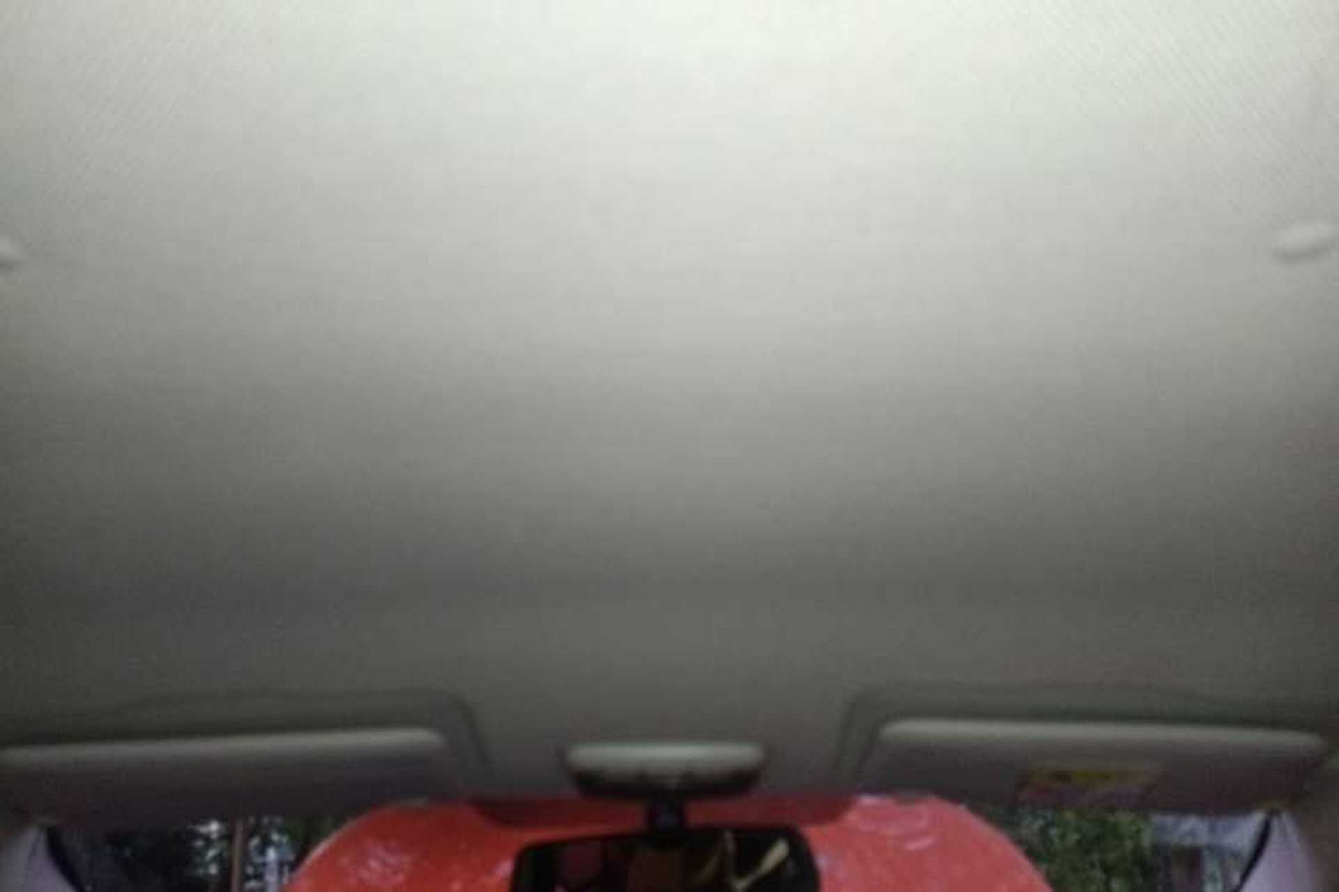 Used BAIC New Energy EC 2017 EC200 Dynamic Edition Headliner