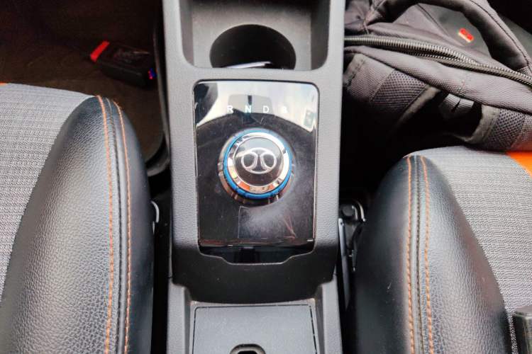 Used BAIC New Energy EC 2017 EC200 Elegant Edition Gear Lever