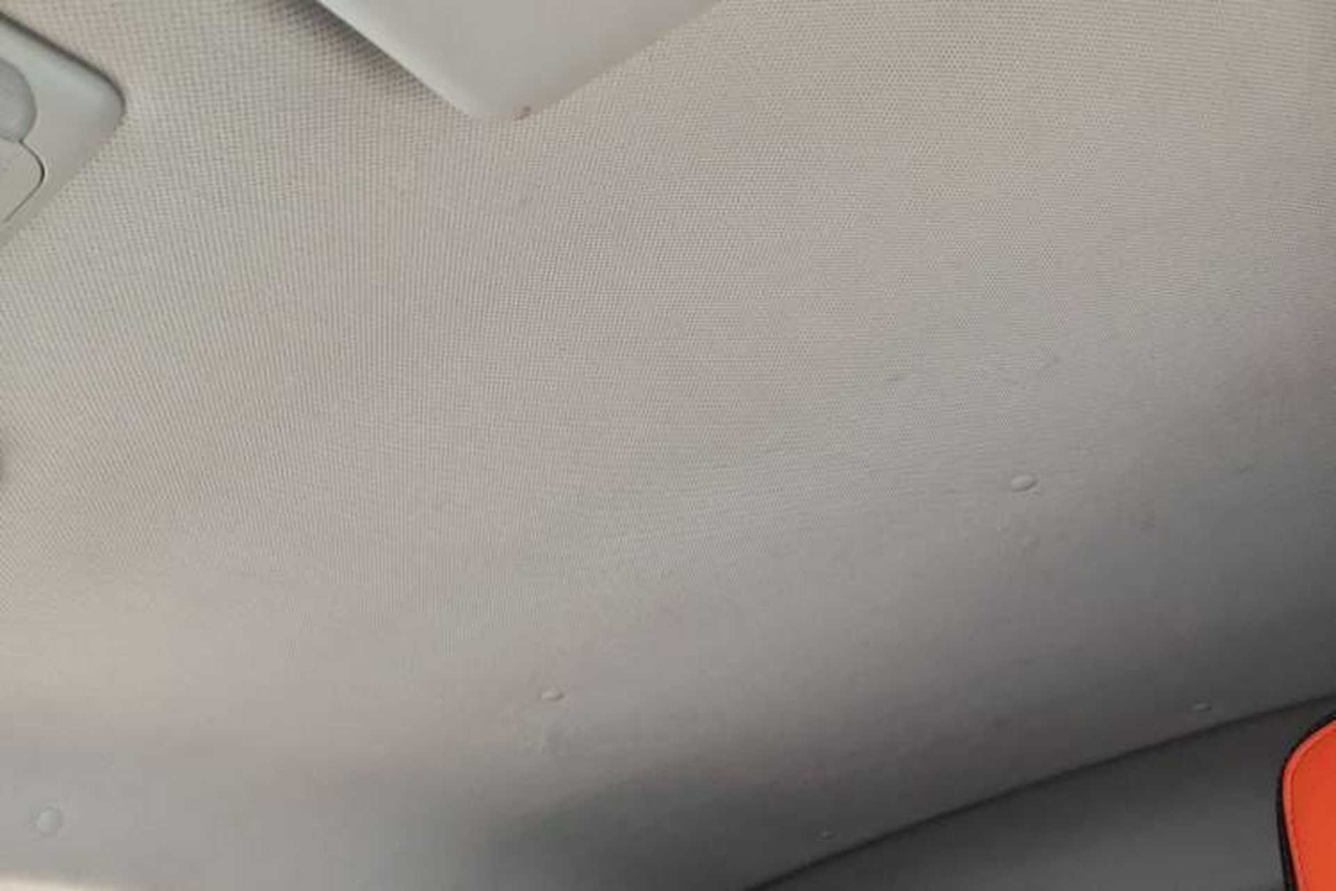 Used BAIC New Energy EC 2017 EC180 Dynamic Edition Headliner