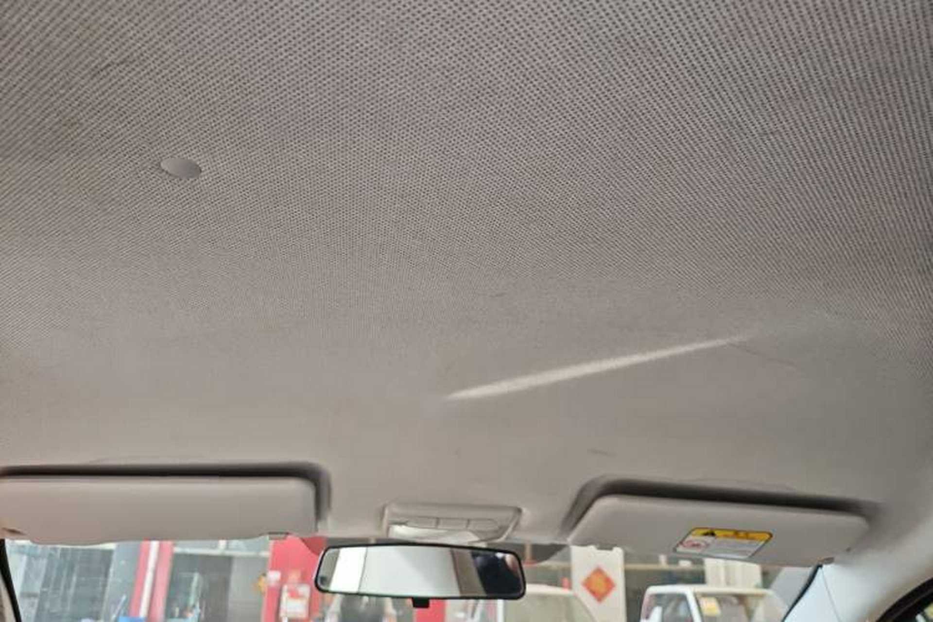 Used BAIC New Energy EC 2017 EC200 Dynamic Edition Headliner
