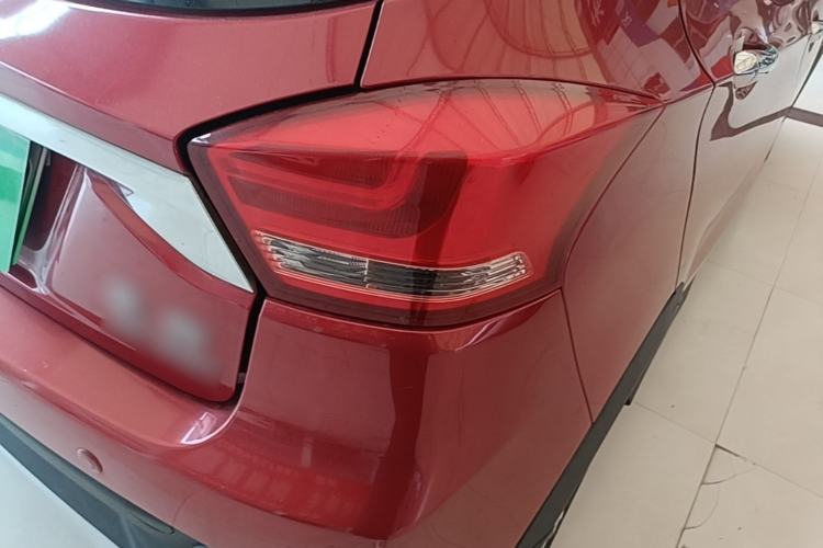 Used BAIC New Energy EC 2017 EC200 Dynamic Edition Right Rear Taillight