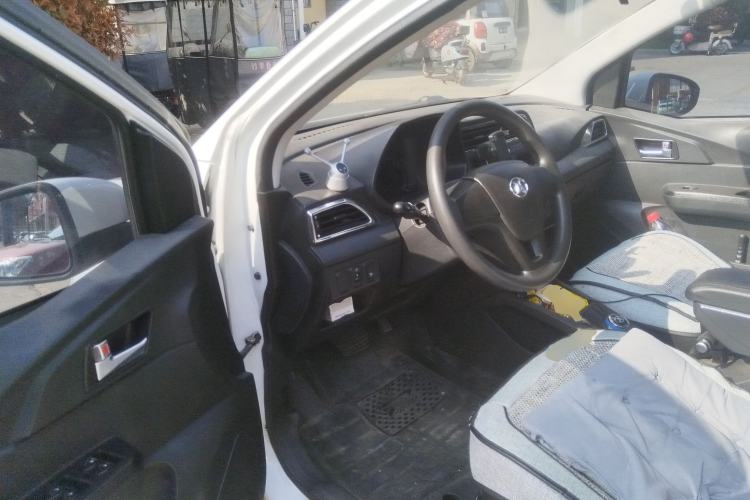 Used BAIC New Energy EC 2017 EC180 Dynamic Edition Driver Seat