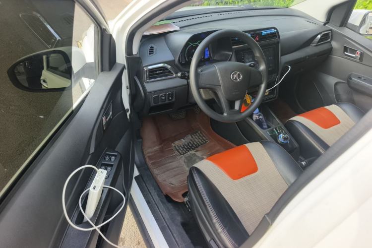 Used BAIC New Energy EC 2017 EC180 Dynamic Edition Driver Seat