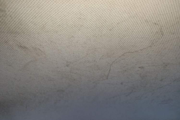 Used BAIC New Energy EC 2017 EC180 Dynamic Edition Headliner