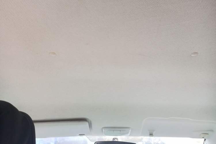 Used BAIC New Energy EC 2017 EC180 Dynamic Edition Headliner