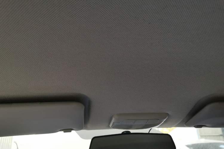 Used BAIC New Energy EC 2017 EC180 Dynamic Edition Headliner