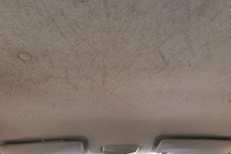 Used BAIC New Energy EC 2017 EC180 Dynamic Edition Headliner