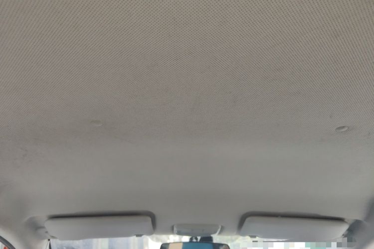 Used BAIC New Energy EC 2017 EC180 Dynamic Edition Headliner