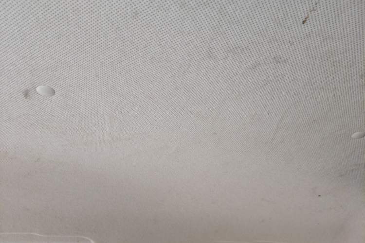 Used BAIC New Energy EC 2017 EC180 Dynamic Edition Headliner