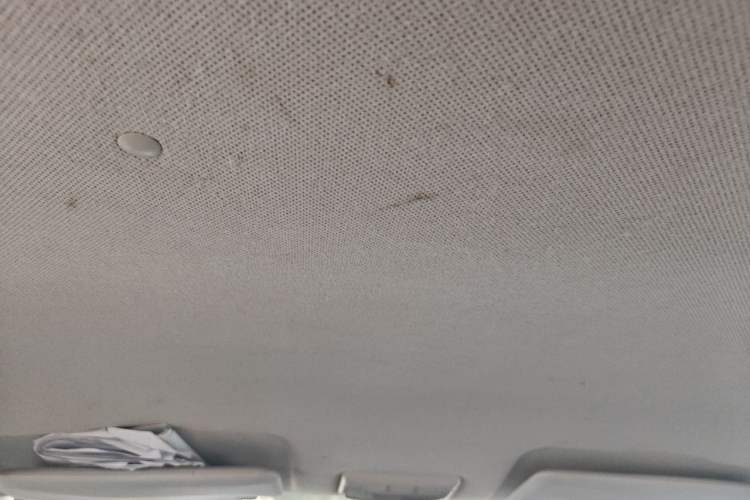 Used BAIC New Energy EC 2017 EC180 Dynamic Edition Headliner