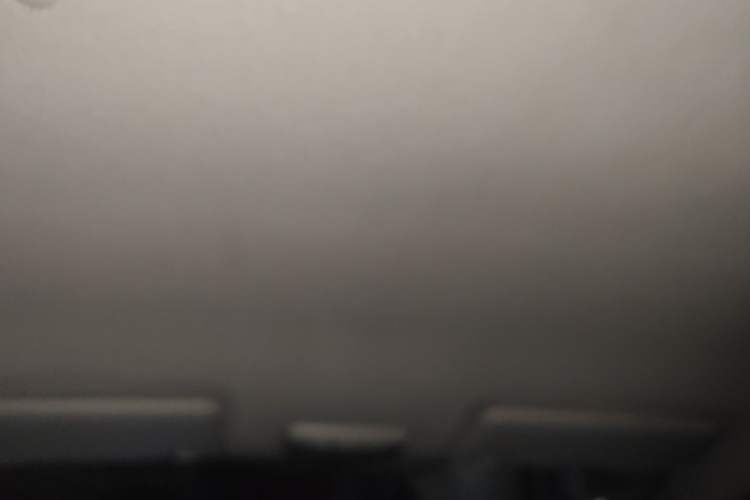 Used BAIC New Energy EC 2017 EC180 Dynamic Edition Headliner