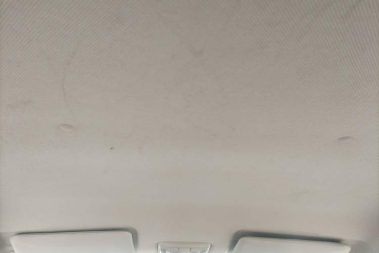 Used BAIC New Energy EC 2017 EC180 Dynamic Edition Headliner