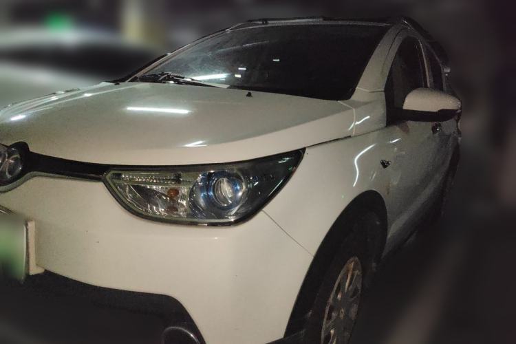 BAIC New Energy EC 2017 EC180 Dynamic Edition de segunda mano Guazi used car, China used car export, Used car for sale, Used  cars, Cheapest cars for sale