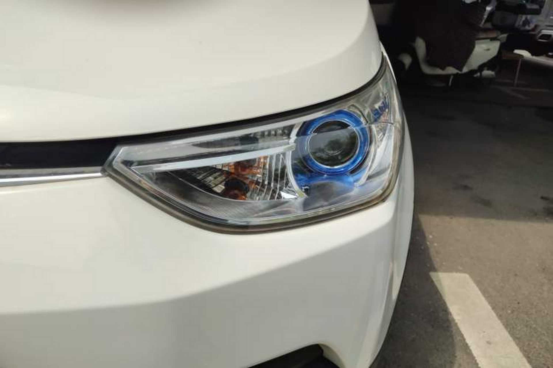 Used BAIC New Energy EC 2017 EC180 Dynamic Edition Left Front Headlight