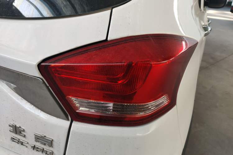 Used BAIC New Energy EC 2017 EC180 Dynamic Edition Right Rear Taillight