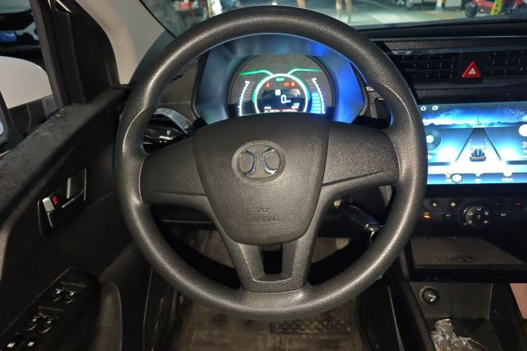 Used BAIC New Energy EC 2017 EC180 Dynamic Edition Steering Wheel