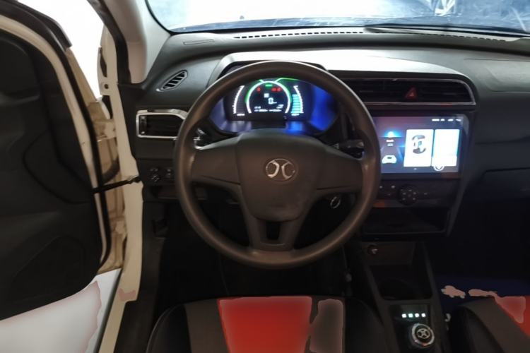 Used BAIC New Energy EC 2017 EC180 Dynamic Edition Steering Wheel