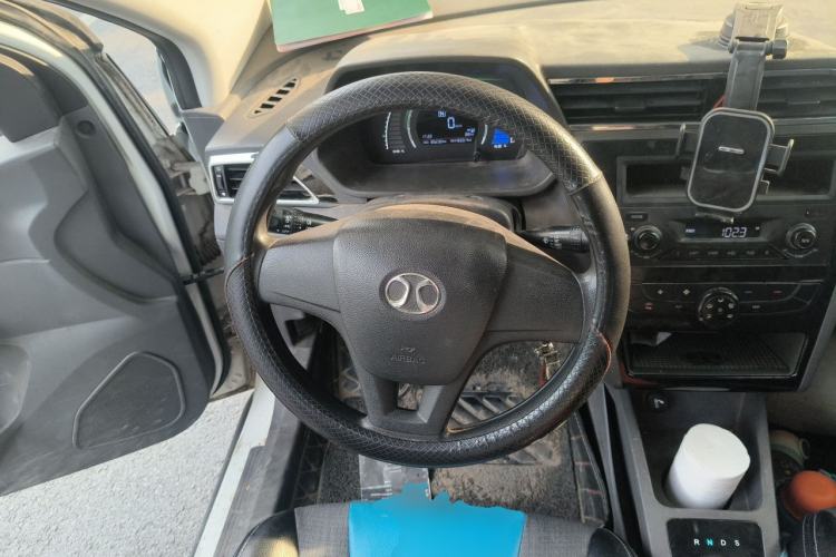 Used BAIC New Energy EC 2017 EC180 Dynamic Edition Steering Wheel