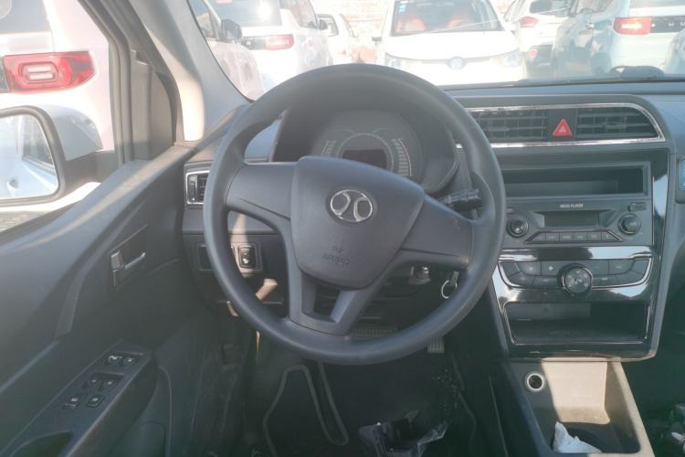 Used BAIC New Energy EC 2017 EC180 Dynamic Edition Steering Wheel