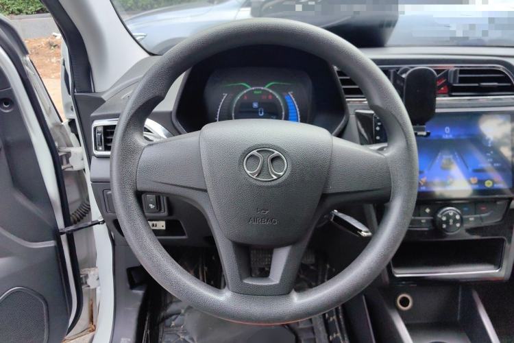 Used BAIC New Energy EC 2017 EC180 Dynamic Edition Steering Wheel