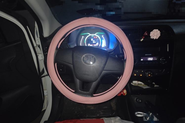 Used BAIC New Energy EC 2017 EC180 Dynamic Edition Steering Wheel