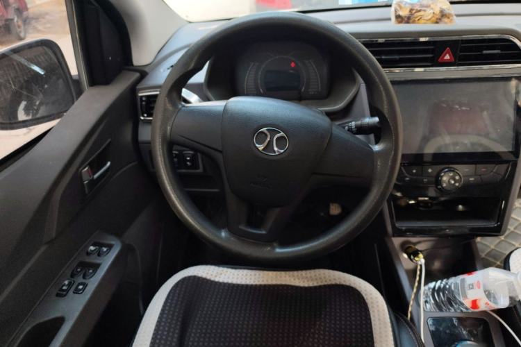 Used BAIC New Energy EC 2017 EC180 Dynamic Edition Steering Wheel