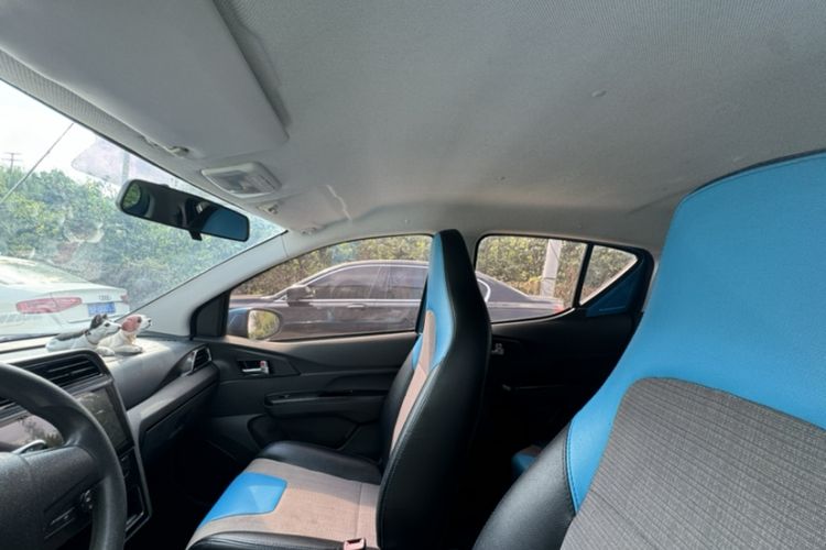 Used BAIC New Energy EC 2018 EC220 Standard Edition Headliner