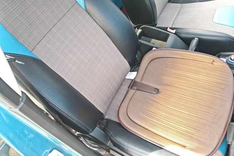 Used BAIC New Energy EC 2018 EC220 Standard Edition Right Front Seat