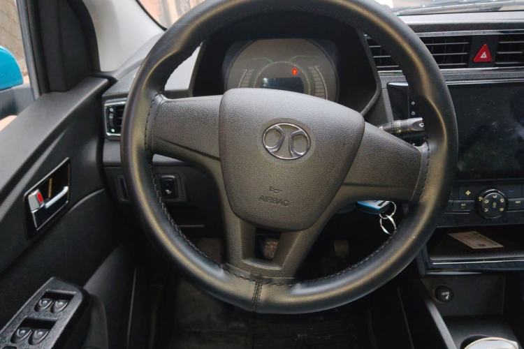 Used BAIC New Energy EC 2018 EC220 Standard Edition Steering Wheel