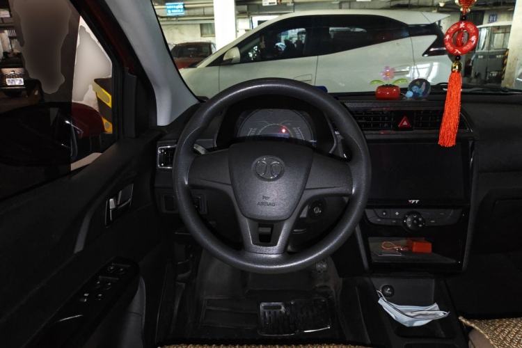 Used BAIC New Energy EC 2018 EC220 Standard Edition Steering Wheel