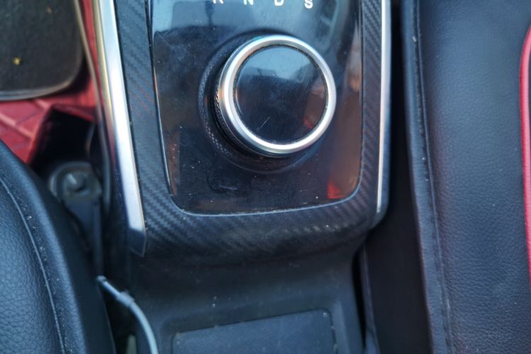 Used BAIC New Energy EC 2018 Dynamic Edition Gear Lever