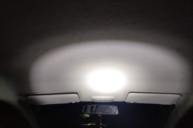 Used BAIC New Energy EC 2018 EC220 Classic Edition Headliner
