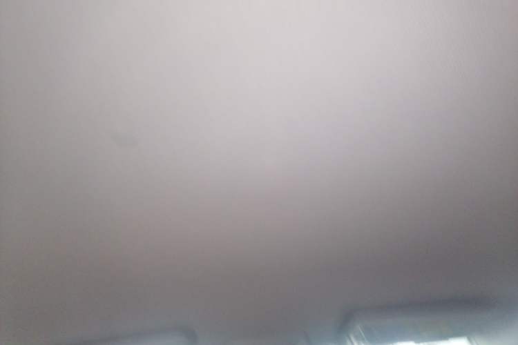 Used BAIC New Energy EC 2018 EC220 Elite Edition Headliner