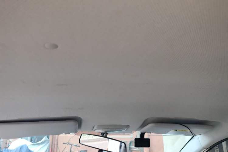 Used BAIC New Energy EC 2018 EC220 Standard Edition Headliner