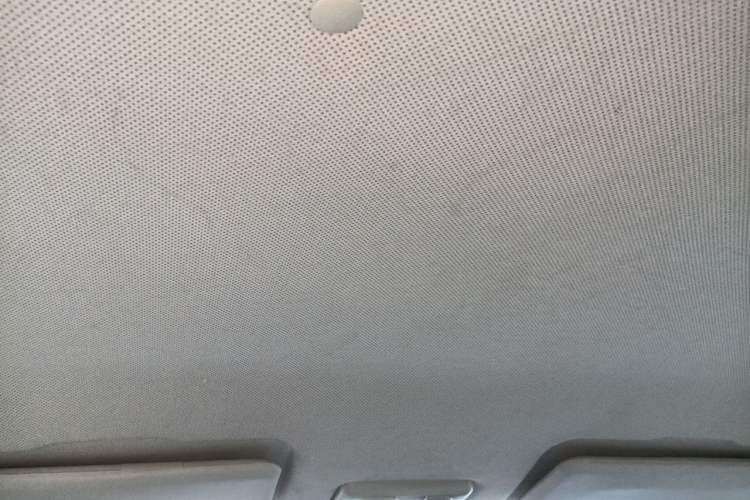 Used BAIC New Energy EC 2018 EC220 Standard Edition Headliner